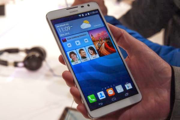 Top 10 Big Screen Phones to Buy in 2014 – Best Large Screen Smart