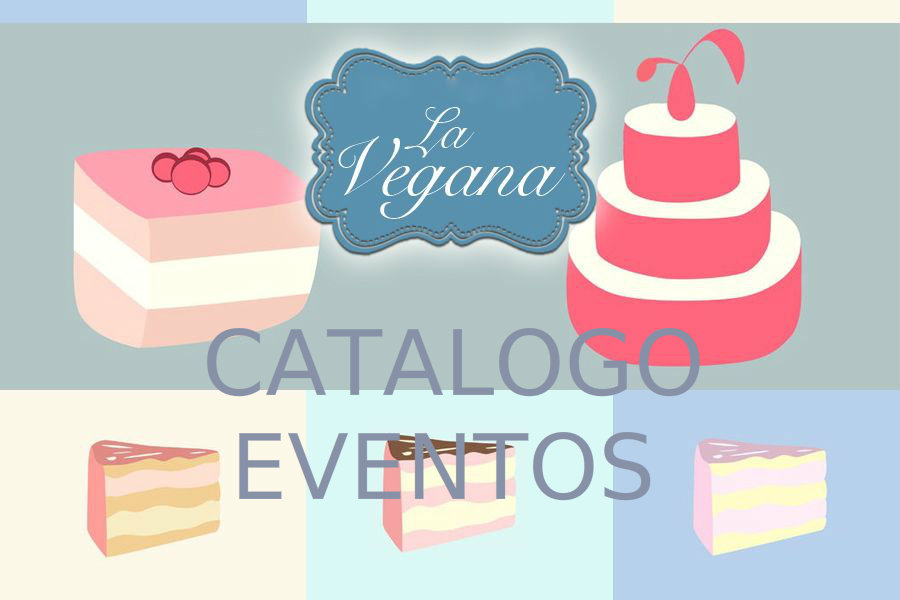 CATÁLOGO EVENTOS