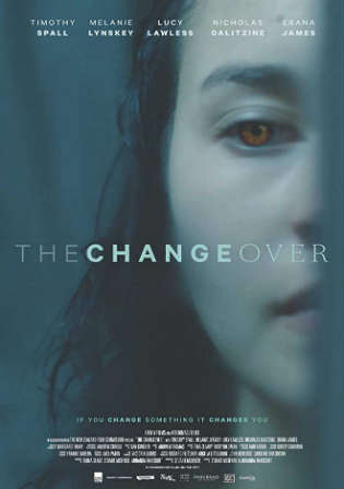 The Changeover 2017 WEB-DL 250Mb English 480p Watch Online Full Movie Download bolly4u