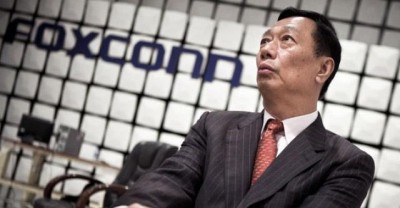 Foxconn Pastikan Produksi iPhone 6 Berjalan Lancar Foxconn Pastikan Produksi iPhone 6 Berjalan Lancar
