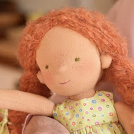 Waldorf Doll