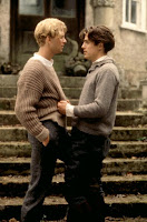 Maurice (1987) Hugh Grant and James Wilby Image 4 (5)