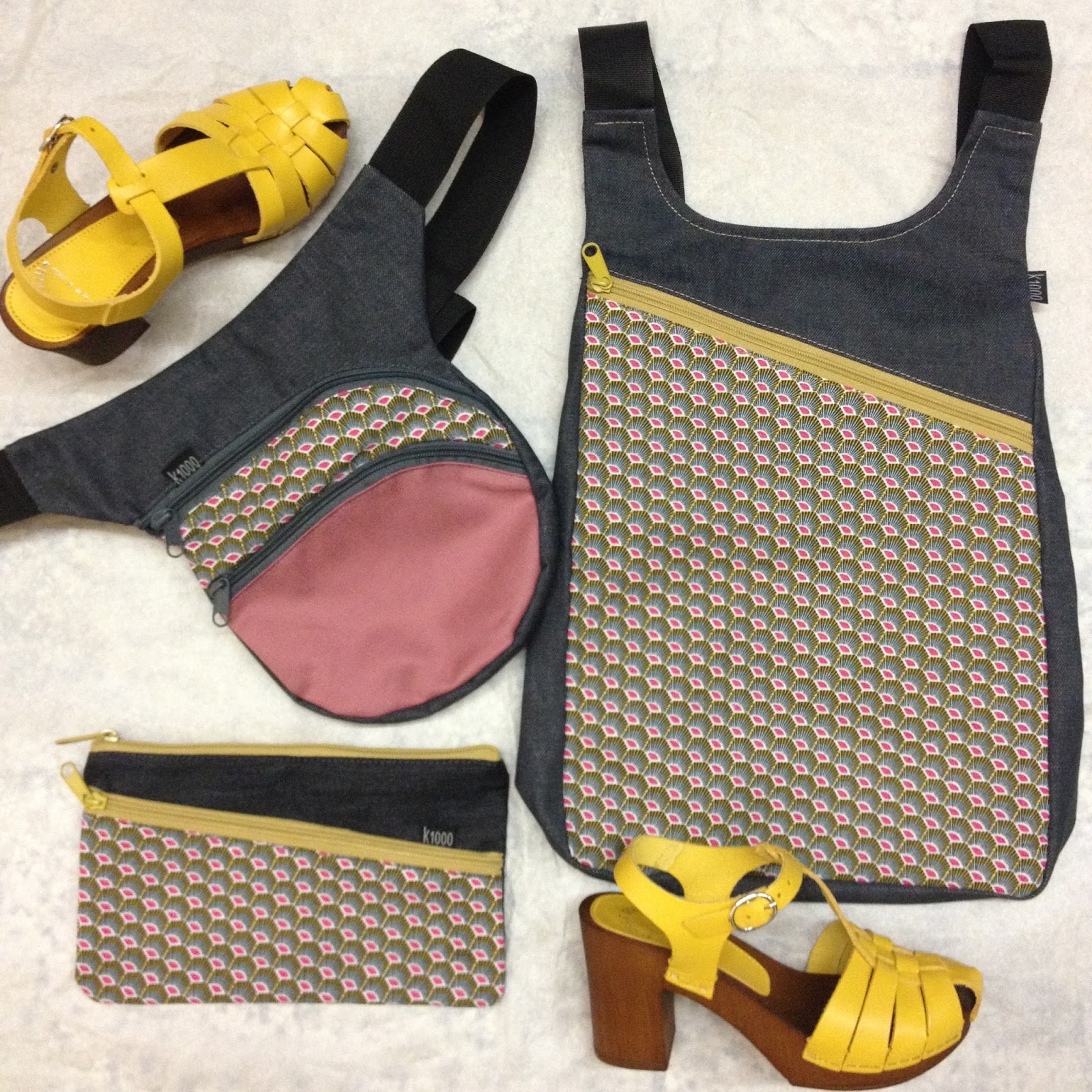 V I A V A I . Move your style. Casta & Dolly da Viavai!