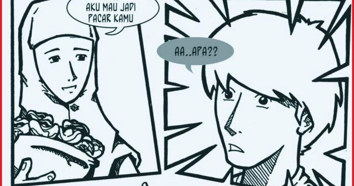 Contoh Gambar Komik Dengan Tema Kepedulian Sosial Rumah Contoh Gambar Komik Dengan Tema Kepedulian Sosial Rumah