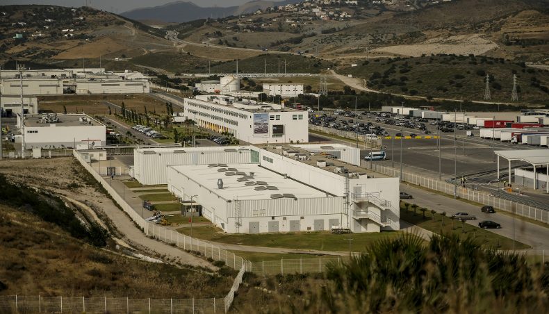 معمل رونو نيسان طنجة بالمغرب يحتفل بانتاجه مليون سيارة مدونة بن عربة للمعلوميات والتقنيات الحديثة