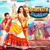 Humsafar Lyrics - Akhil Sachdeva www.unitedlyrics.com Badrinath Ki Dulhania song lyrics www.unitedlyrics.com