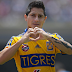 Danilinho podría regresar a Tigres