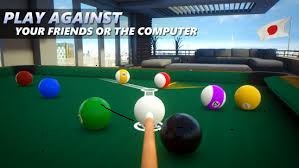 Hit The Ball Cue Club Free Download Full Version