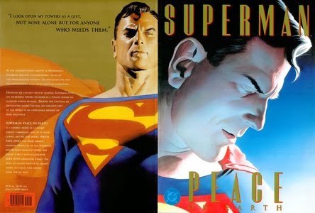 SUPERMAN PEACE ON EARTH EPUB SUPERMAN PEACE ON EARTH EPUB