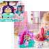 Fisher-Price Shimmer and Shine Float & Sing Palace Friends