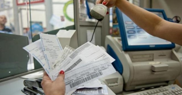 VERQUILOMBO Boletos deverão ter número do CPF do pagador em 2017 VERQUILOMBO Boletos deverão ter número do CPF do pagador em 2017
