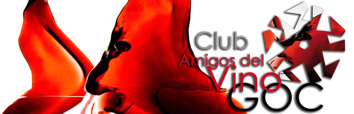 Club Amigos del vino Goc
