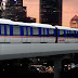 Golongan Hawa Berwaspada Dalam LRT