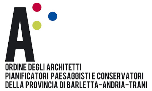 Ordine Architetti Pianificatori Paesaggisti Conservatori Provincia Barletta-Andria-Trani