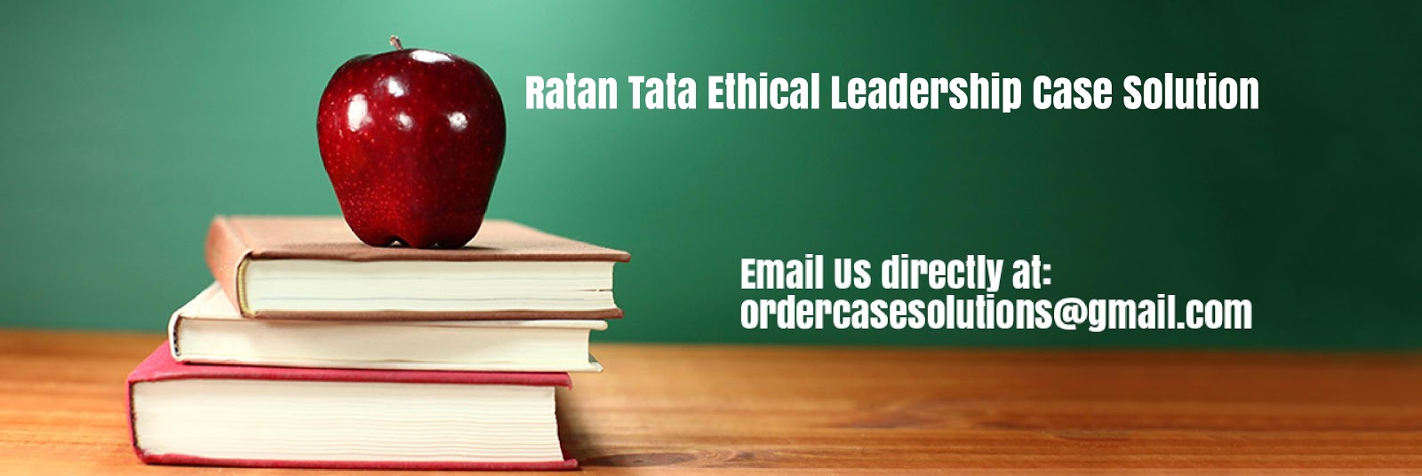 ratan tata ethical leadership case study