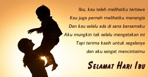 Kumpulan Puisi Hari Ibu Tercinta Terbaru 2018