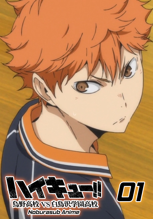 Haikyuu!! Season 3 Episode 01 Subtitle indonesia - INDO MOVIE COMEDY