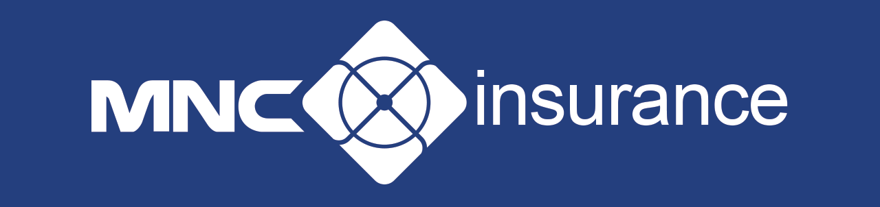 Logo MNC Insurance Indonesia