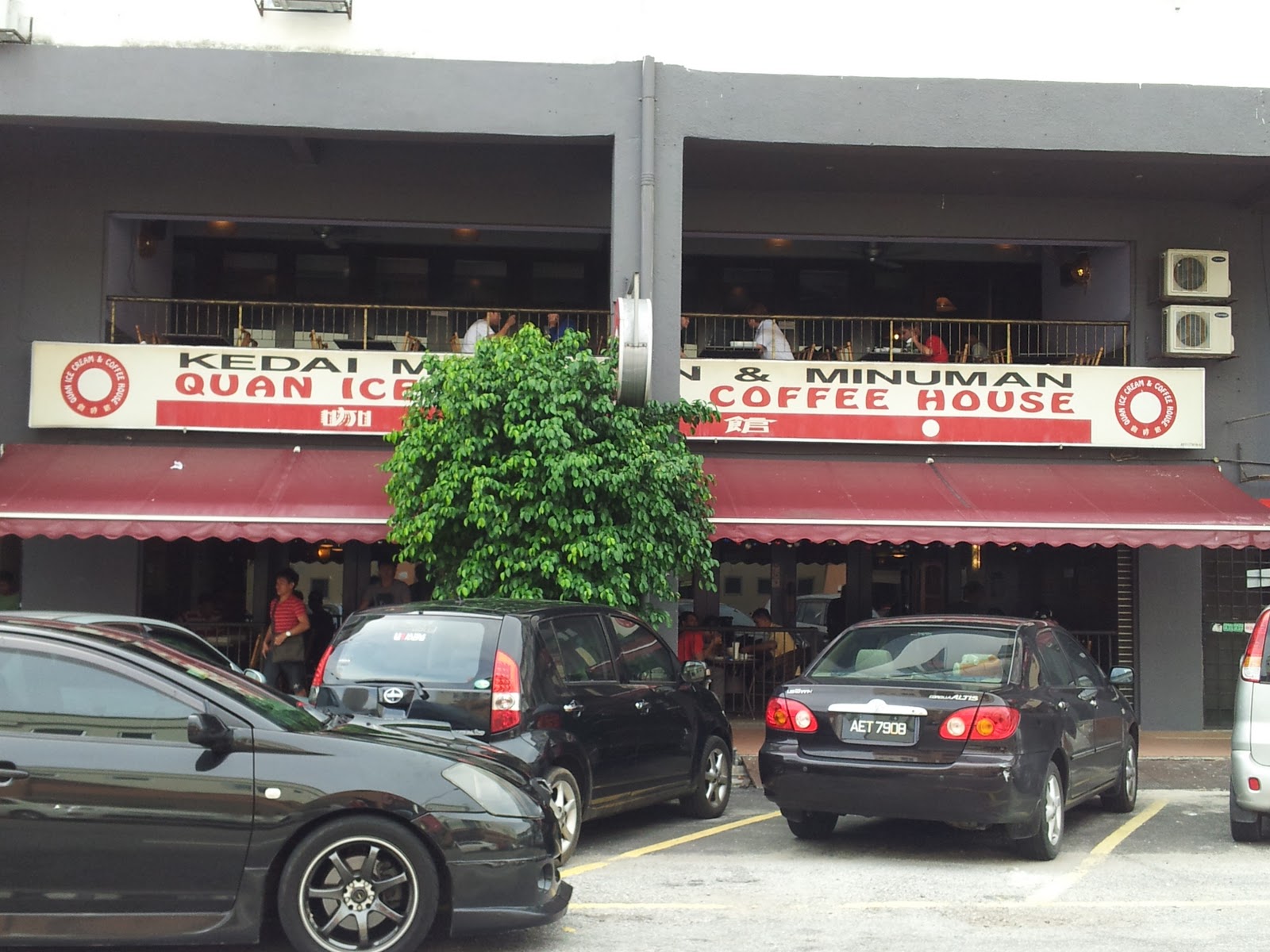 Quan Ice Cream Pandan Indah Top 10 Best Restaurants Near 50 Jalan