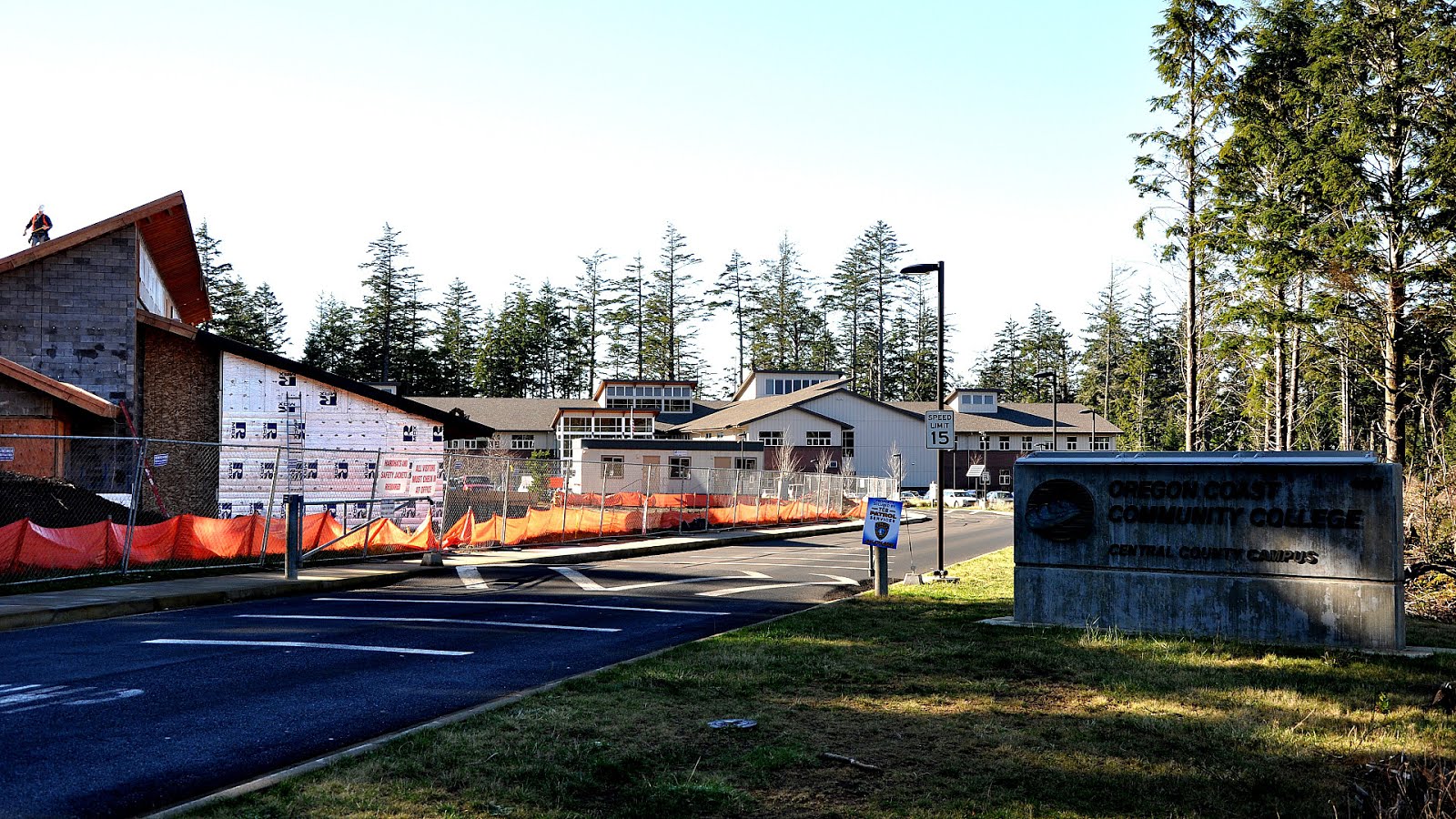 Oregon State University Ecampus College College Choices