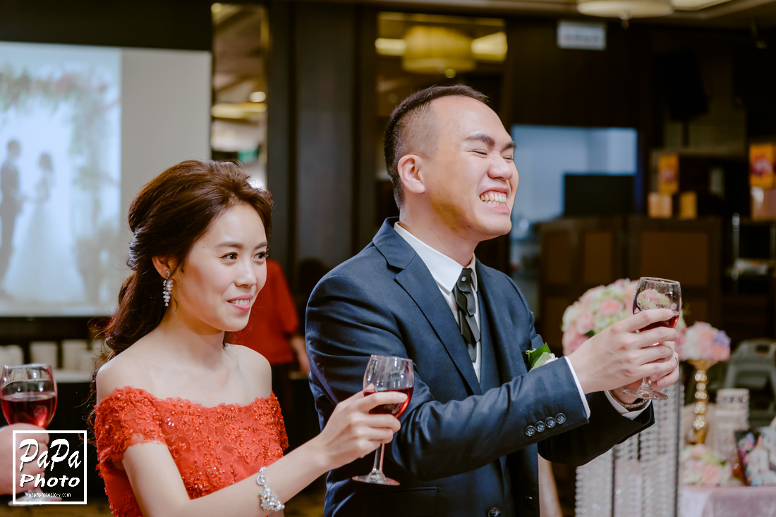 PAPA-PHOTO 林口福容飯店 婚攝作品 PAPA-PHOTO,婚攝,婚宴,林口福容婚攝,林口福容大飯店,類婚紗
