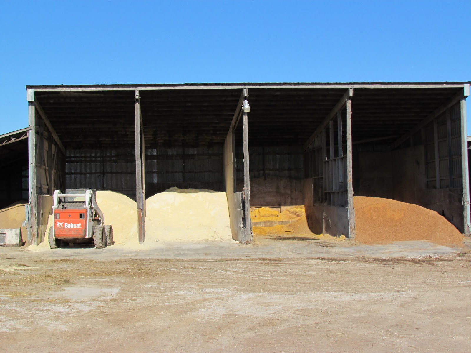 My storage shed Context Commodity feed shed plans