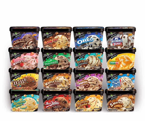 Spring Hill Coupon Club Breyers Ice Cream Deal at Winn Dixie and Match