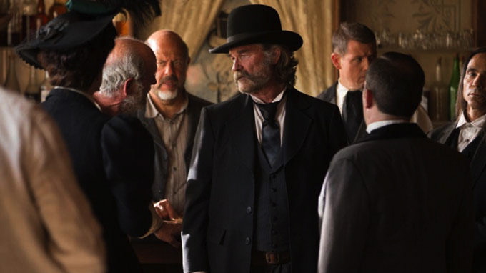 The Last Thing I See Bone Tomahawk Trailer Check Out Kurt Russell In A Cannibal Revenge Western