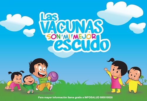 Costo de vacunas para bebes peru