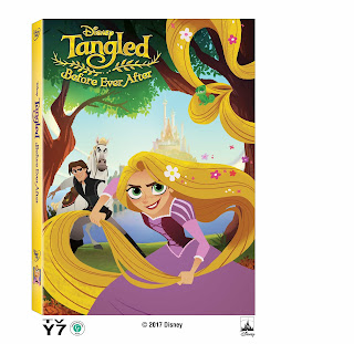 Xem Phim Công Chúa Tóc Dài: Trước Khi Là Mãi Mãi Xem Phim Công Chúa Tóc Dài: Trước Khi Là Mãi Mãi - Tangled: Before Ever After (2017)