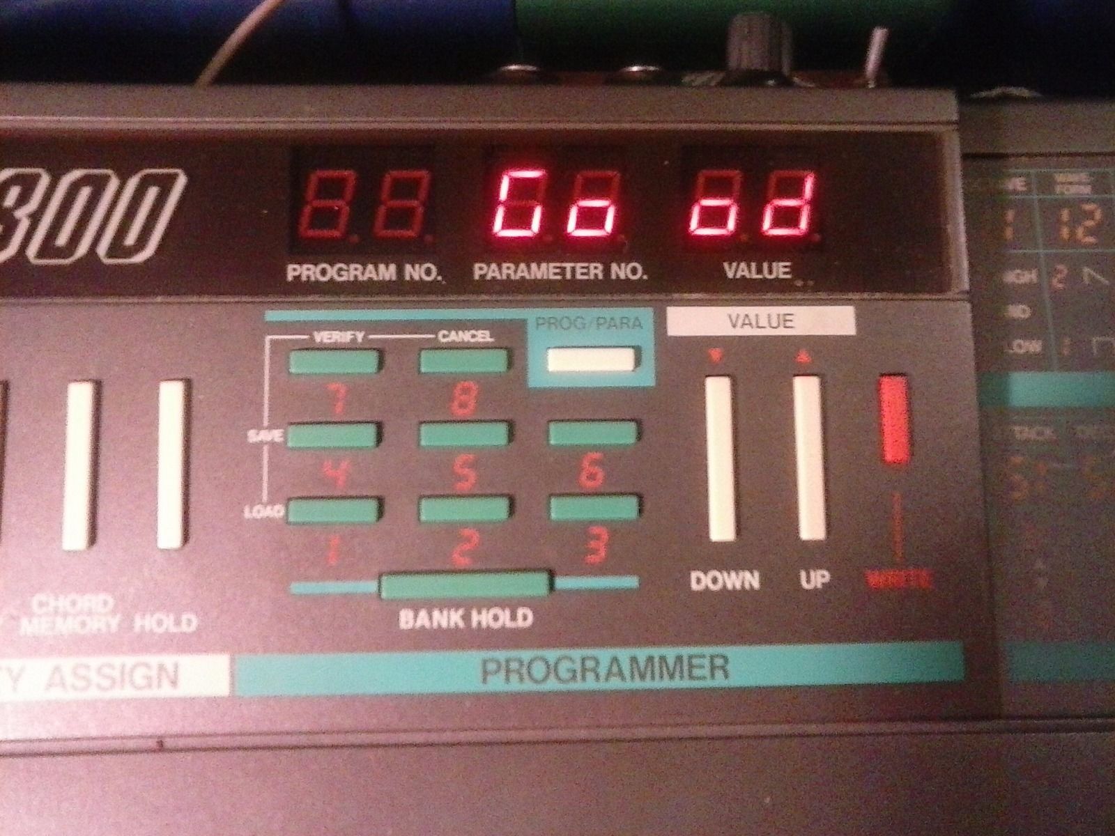 korg poly 800 battery mod korg poly 800 battery mod