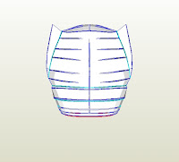 black panther mask template dali lomo how to make your own black panther helmet pdf template black panther mask template dali lomo how to make your own black panther helmet pdf template