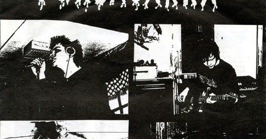 Death Sentence 1981 Demo Death Sentence 1981 Demo