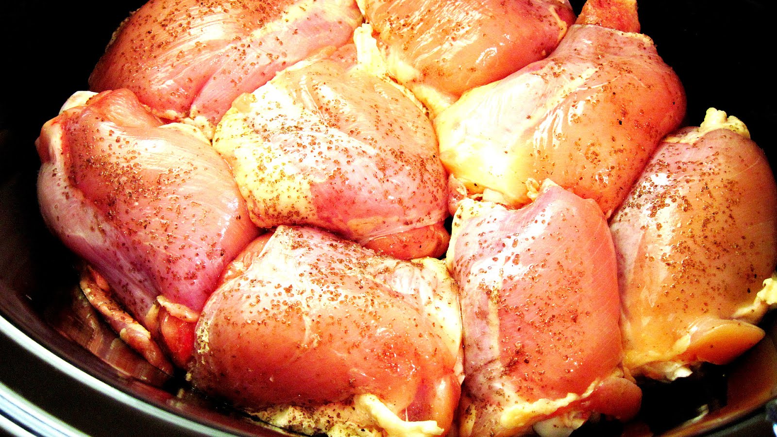 Microwave Chicken Thighs Chicken Choices