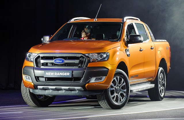 Trong 6 dòng xe Ford Ranger tại Việt Nam thì bạn muốn chọn mẫu xe nào Trong 6 dòng xe Ford Ranger tại Việt Nam thì bạn muốn chọn mẫu xe nào