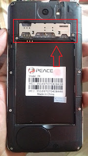 Peace P4 Mt6572 6.0 All Version Frp Remove Flash File Death Phone Hang Logo LCD Blank Virus Clean Recovery Done ! This File Not Free Sell Only !! 