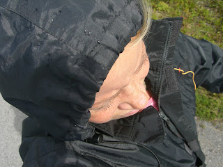 Morgonpromenad%2Bmidsommardagen%2B%25281%2529 - Småsvettig morgonpromenad