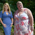 She Lost 89 Kilograms In 18 Months, And Changed Only One Thing In Her Diet