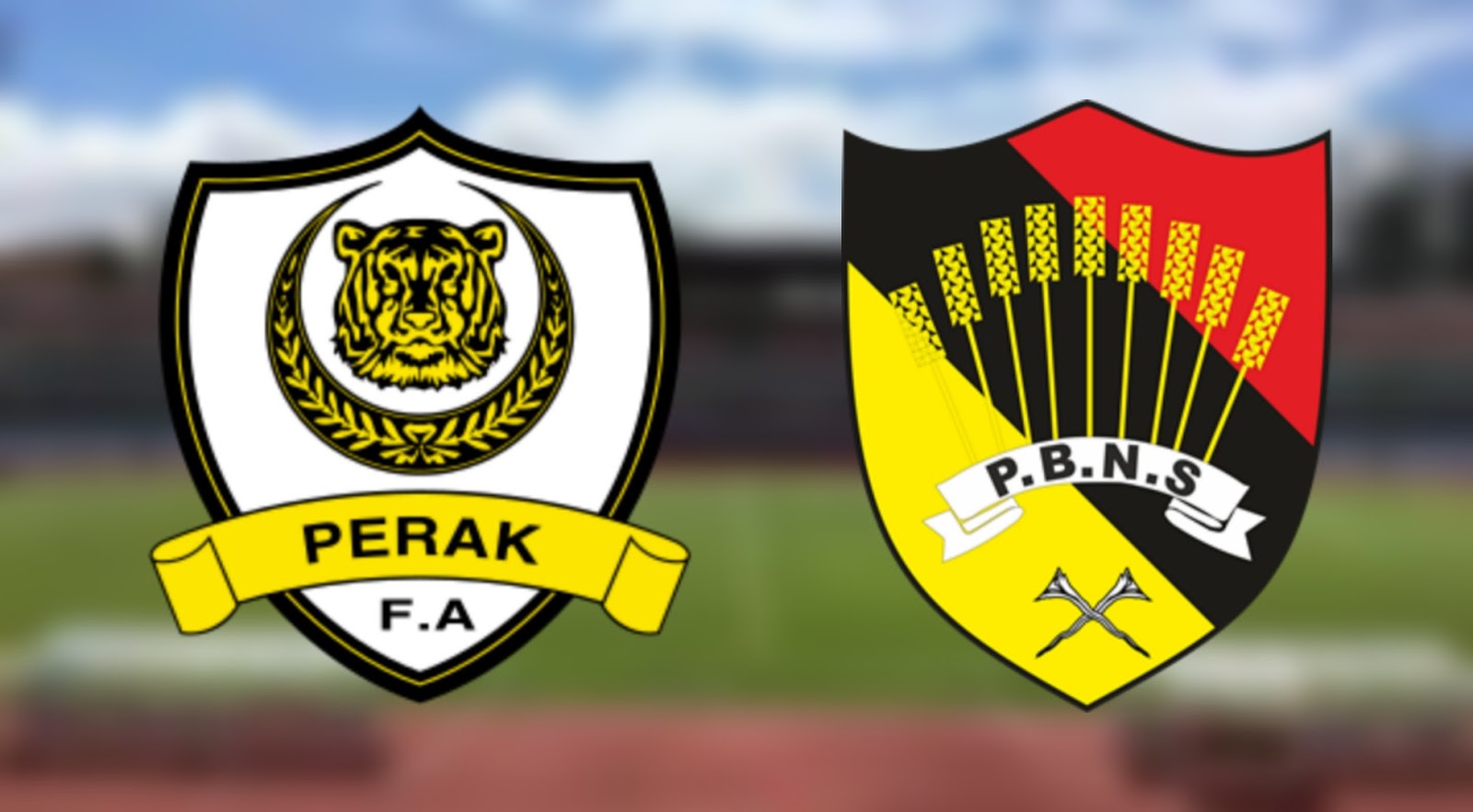 Live Streaming Perak vs Negeri Sembilan 3.4.2019 Piala FA Malaysia