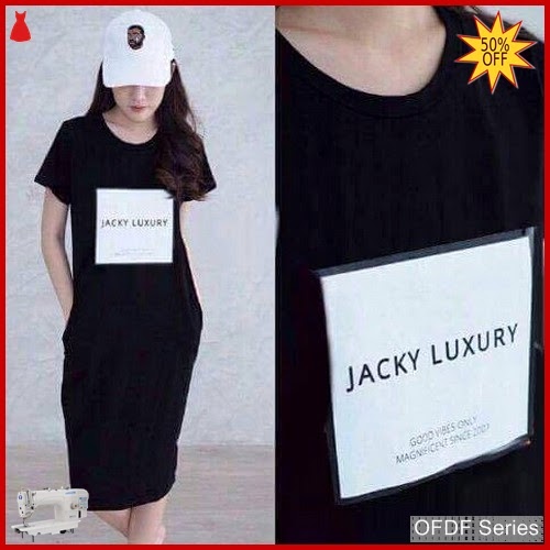 OFDF090 Dress Casual Dress Jack Luxury 19 BMGShop