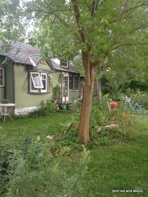 {ErinOutandAbout} My Favourite Place: Toronto Islands {ErinOutandAbout} My Favourite Place: Toronto Islands