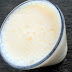 Shake de Maracujá