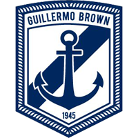CLUB SOCIAL Y ATLTICO GUILLERMO BROWN DE PUERTO MADRYN