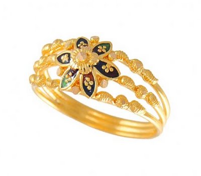 davebrussel: Luxury Gold Rings