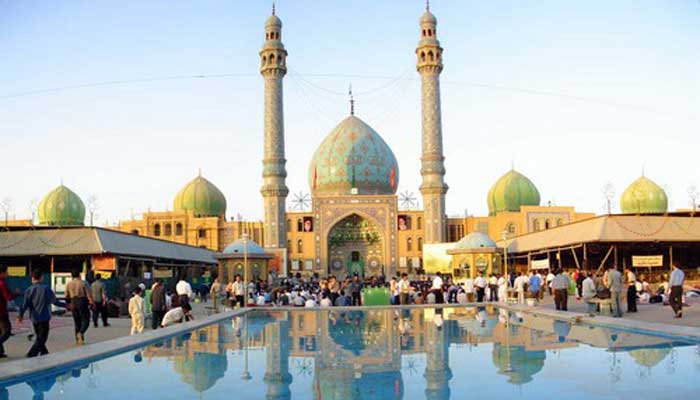 10 Tempat Wisata Terbaik Saat Berlibur Ke Iran ~ Reygina Wisata Indonesia