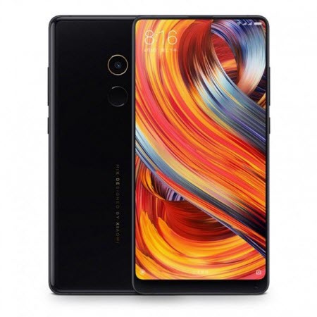 Android 9.0 Pie Update for Xiaomi Mi MIX 2