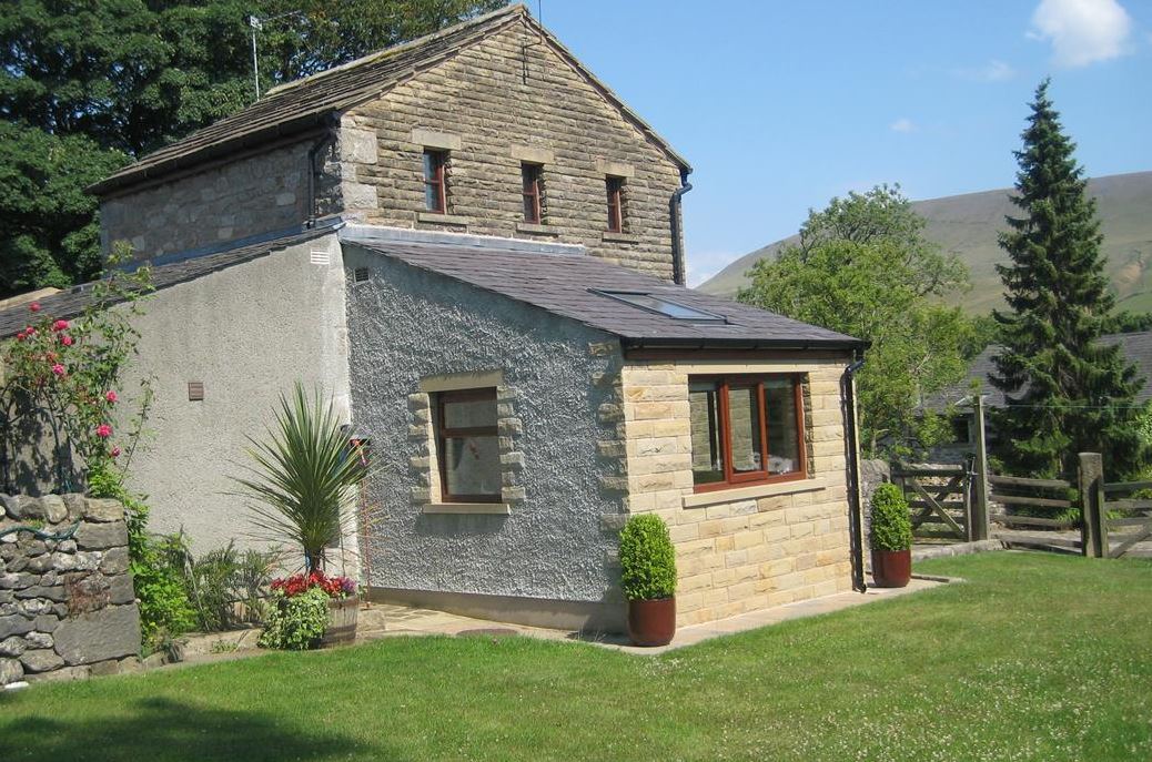 The Holiday Cottages Chestnut Cottage, Worston, Clitheroe, Lancashire