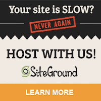 Build a profitable blogging business with SiteGround.com