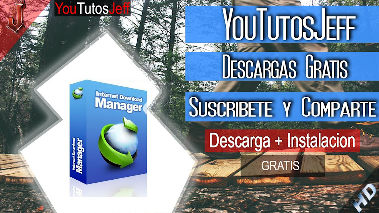 Internet Download Manager v6.26 Build 3 FULL ESPAÑOL