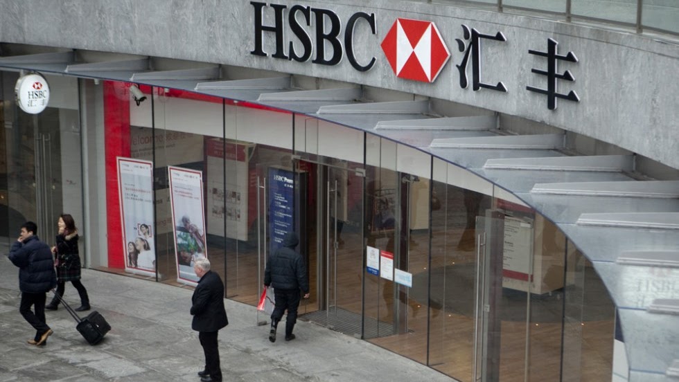 HSBC Bank USA Bank Hsbc Usa Banking Choices